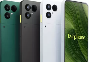 Die Verkäufe des Fairphone 6, eines ...