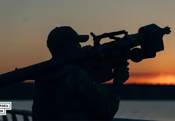 Die ukrainischen Streitkräfte erhalten modernisierte Igla-Boden-Luft-Raketensysteme ...