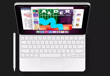 Wie iPad 10: iPad Air- und ...