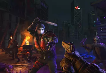 Die Zombie-Action-Serie Dying Light überschreitet die ...