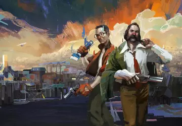 Disco Elysium - The Final Cut, ...