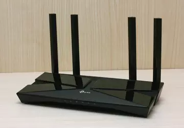 Nahtloses Wi-Fi 6-Heimnetzwerk: TP-Link Archer AX23 ...