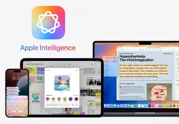 Apple weitet Apple Intelligence auf neue ...