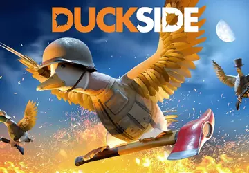 Mad Ducks erobern Konsolen: Der urkomische ...