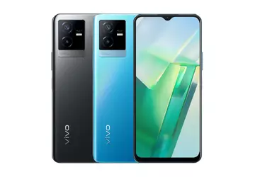 Vivo T2x: MediaTek Dimensity 1300-Prozessor und ...