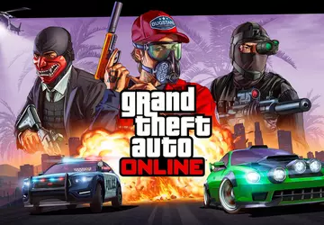 Insider: Rockstar Games wird die Unterstützung ...