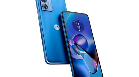 Moto G64 5G hat begonnen, die stabile Version von Android 15 in Indien zu erhalten