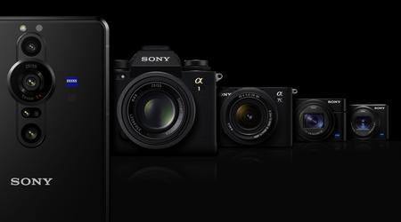 Die Chinesen haben in wenigen Tagen alle Sony Xperia Pro-I Smartphones im Wert von 1.720 Dollar gekauft