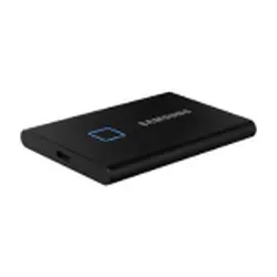 Samsung T7 Touch Portable SSD