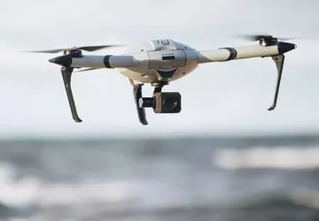 Atlas will Drohnenproduktion in der Ukraine ...