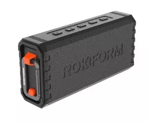 Rokform G-ROK Tragbarer Golflautsprecher