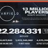 Starfield in Zahlen: Bethesda hat einige interessante Statistiken für das Weltraum-Rollenspiel veröffentlicht-4 Starfield in Zahlen: Bethesda hat einige interessante Statistiken für das Weltraum-Rollenspiel veröffentlicht-4