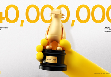 Die Nummernschildverkäufe von Realme übersteigen seit ...