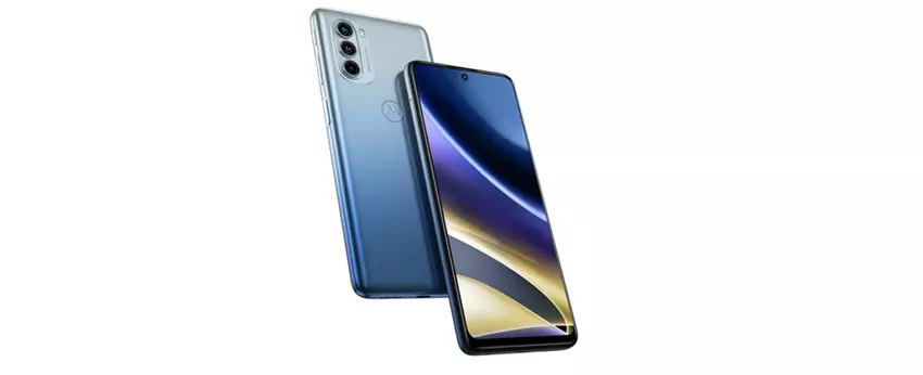 Moto G51 enthüllt - das erste Snapdragon 480+ Smartphone der Welt