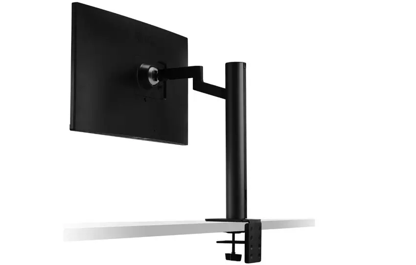 LG 27QN880-B Porträtmonitor Softwareentwicklung
