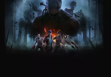 Die Verfilmung von Dead by Daylight ...