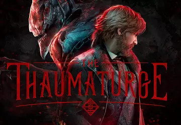 Ein ausführliches Video zu The Thaumaturge ...