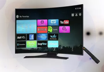 Welche Verbesserungen wird es bei Smart-TVs ...