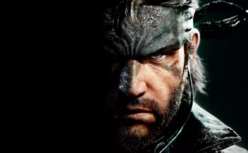 Genug RTX 2060: Metal Gear Solid Δ: Snake Eater Systemanforderungen veröffentlicht