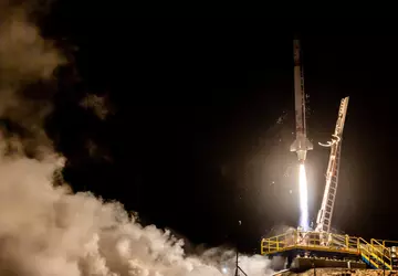 Das spanische Unternehmen PLD Space hat ...