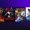 Legacy of Kain Bundle Promo-Bild