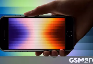 Wöchentliche Umfrageergebnisse: iPhone SE (2022) sieht ...