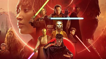 Medien : Disney stellt die Teenager-Serie Star Wars: The Acolyte nach der ersten Staffel ein