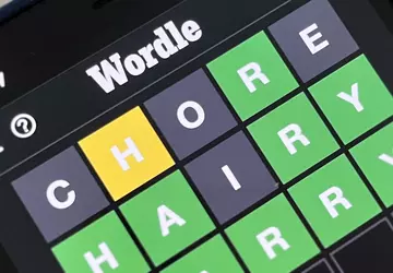 Die NY Times hat die Antwort ...