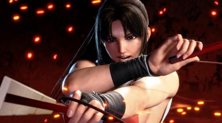 Capcom hat eine Videoanleitung für den Charakter Mai Shiranui in Street Fighter 6 veröffentlicht