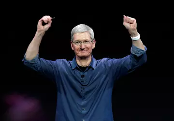 Fast 100 Millionen Dollar: Apple gibt ...