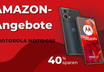 Motorola Moto g85 5G Smartphone – ...