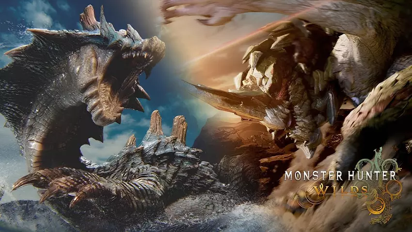 Neue Inhalte und technische Verbesserungen: Monster Hunter Wilds hat sein zweites großes Update erhalten