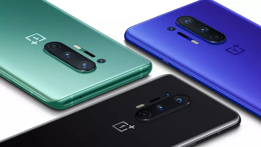 Die Flaggschiffe des letzten Jahres, OnePlus 8 und OnePlus 8 Pro, erhielten ein OxygenOS-Update mit Fehlerbehebungen