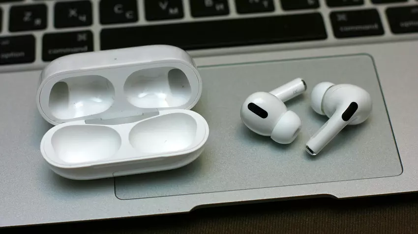 Apple hat ein Tool erstellt, um die AirPods-Firmware manuell zu aktualisieren, aber Sie werden es nicht bekommen