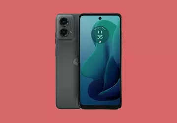 Moto G (2024): 120Hz LCD-Display, Snapdragon ...