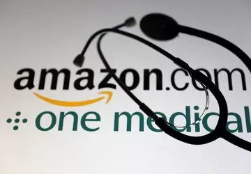 Amazon kauft One Medical für 3,9 ...