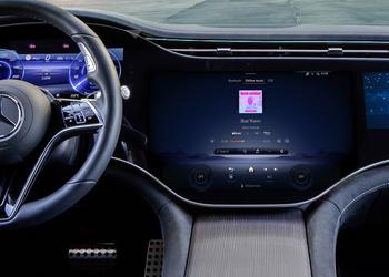 Apple CarPlay Ultra verliert Unterstützung: Mercedes, ...