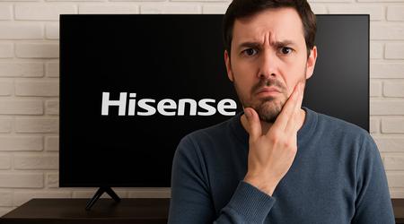 Redakteursnotiz: Was ist wieder falsch mit QLED von chinesischen TV-Herstellern?