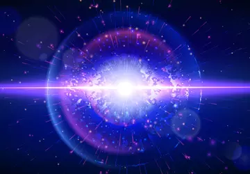 Wissenschaftler haben die am weitesten von ...