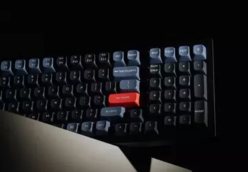 OnePlus kündigt seine erste mechanische Tastatur ...