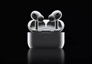 Apple AirPods Pro 2: Kopfhörer mit ...