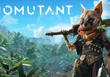 Biomutant verkauft sich auf Switch um ...