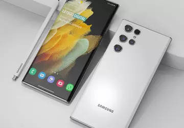 Alle Modifikationen und Farben der Smartphones ...