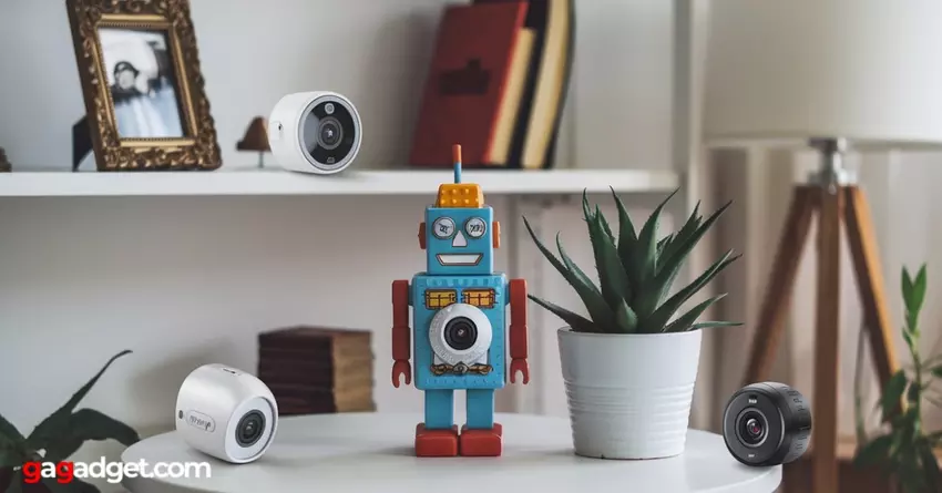 Beste Spionagekameras Kein WiFi erforderlich