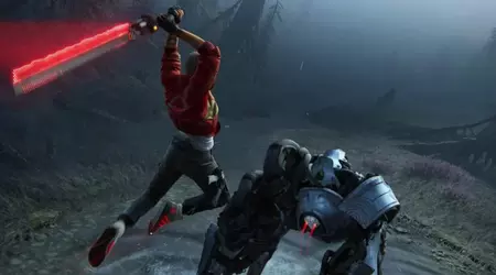 Naughty Dog hat noch keine endgültige Vision für Intergalactic: The Heretic Prophet: "Die Idee entwickelt sich und verändert sich"
