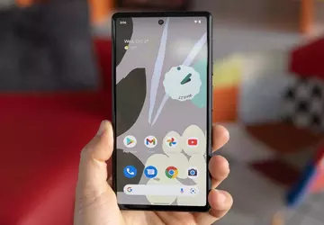 Neue Funktion des Pixel Launcher: Vollständige ...