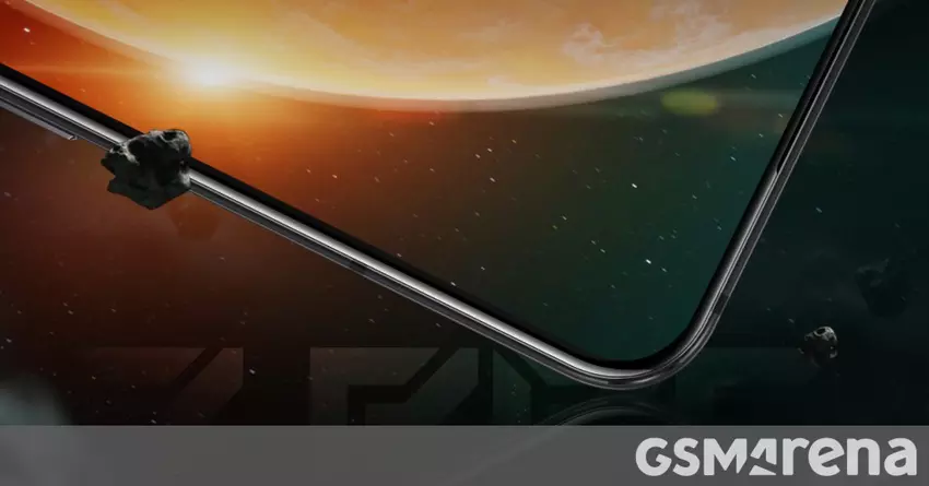 nubias Red Magic 7 Pro „Gaming Beast“ startet weltweit am 12. April