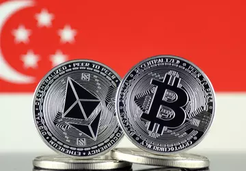 Singapur verbietet Kryptowährungsanzeigen aufgrund hoher Investitionsrisiken