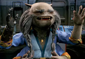 Trotz aller Probleme steht STAR WARS ...