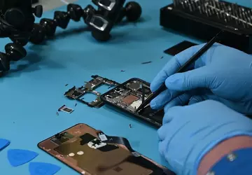 SK Hynix untersucht, wie seine Chips ...